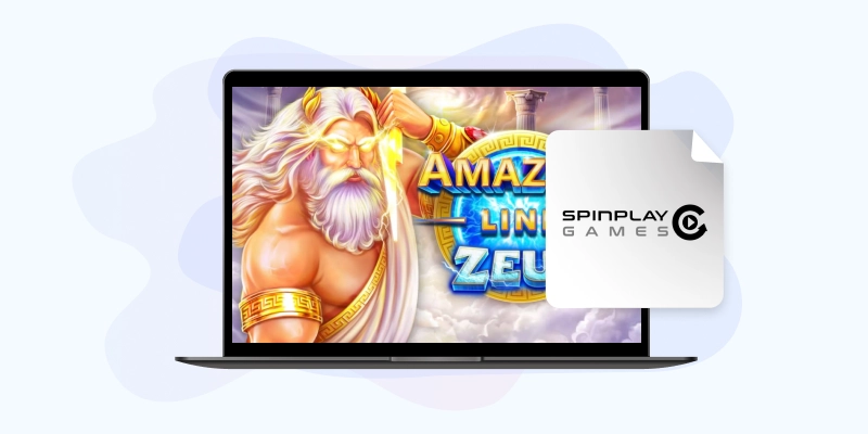 Amazing Link Zeus Pokie at Visa Casinos NZ