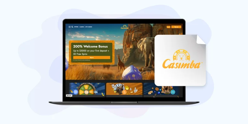 Casimba Online Casino