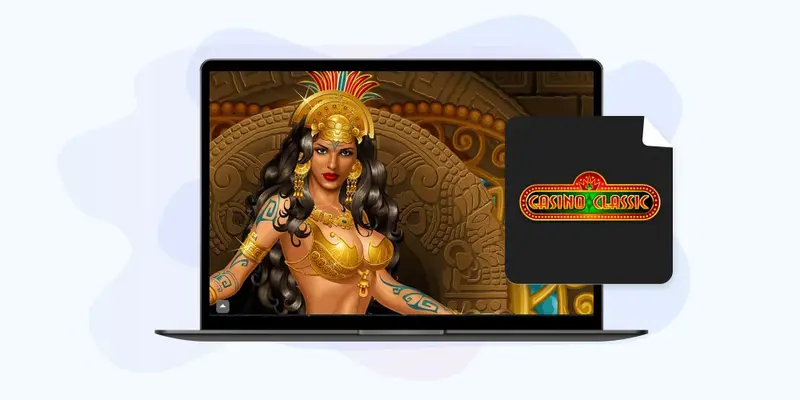 Classic is the best Paysafecard casino