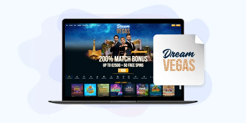 Dream Vegas Minimum Deposit Casino NZ