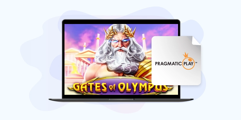 Gates of Olympus Pokie by Pragmatic Play