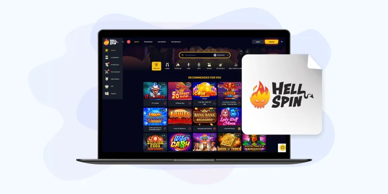 Hell Spin Online Casino