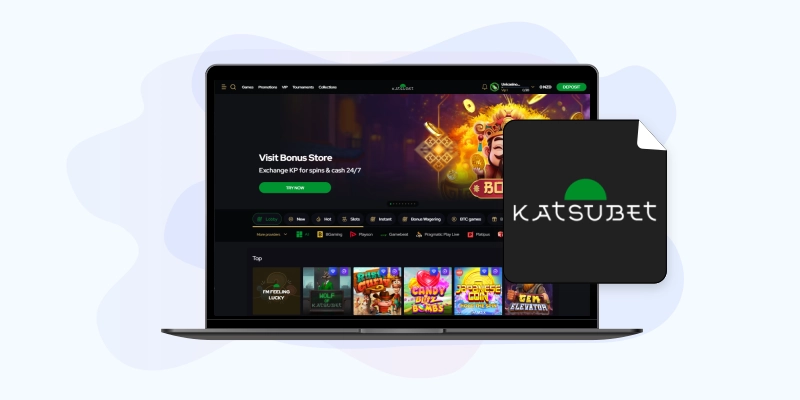 $5 Minimum Deposit Casino Katsubet