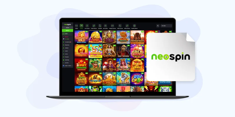 Neospin Online Casino