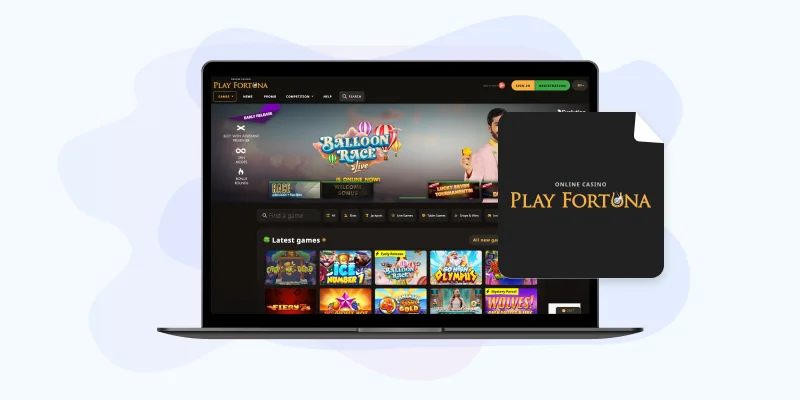 Play Fortuna Casino