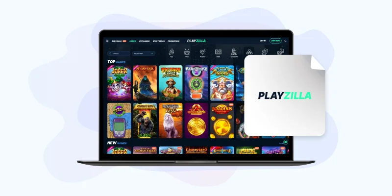 Playzilla Low Deposit Casino NZ