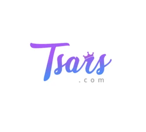 tsars casino logo