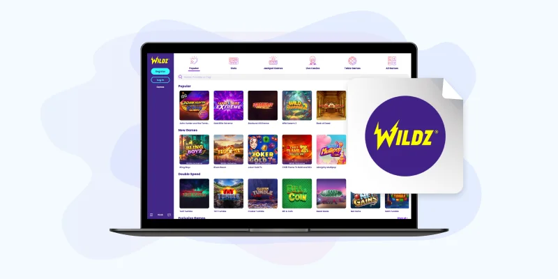 $10 Minimum Deposit Casino Wildz